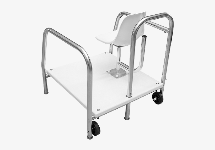 S.r. Smith 13-111 Lifeguard Seat With Swivel, transparent png download