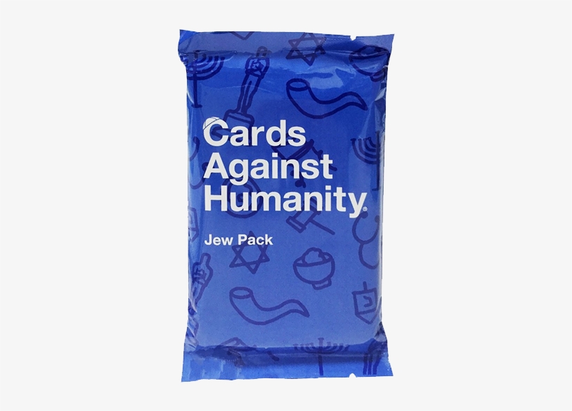 Cards Against Humanity - Cards Against Humanity Color Expansion Packs, transparent png download