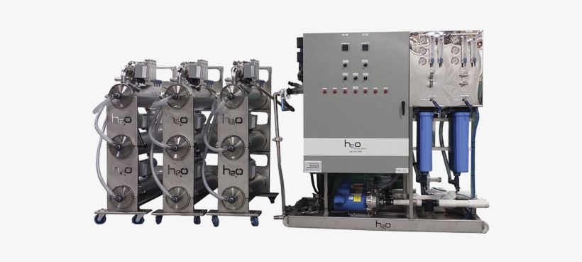 Supra Options - H2o Innovation Inc., transparent png download