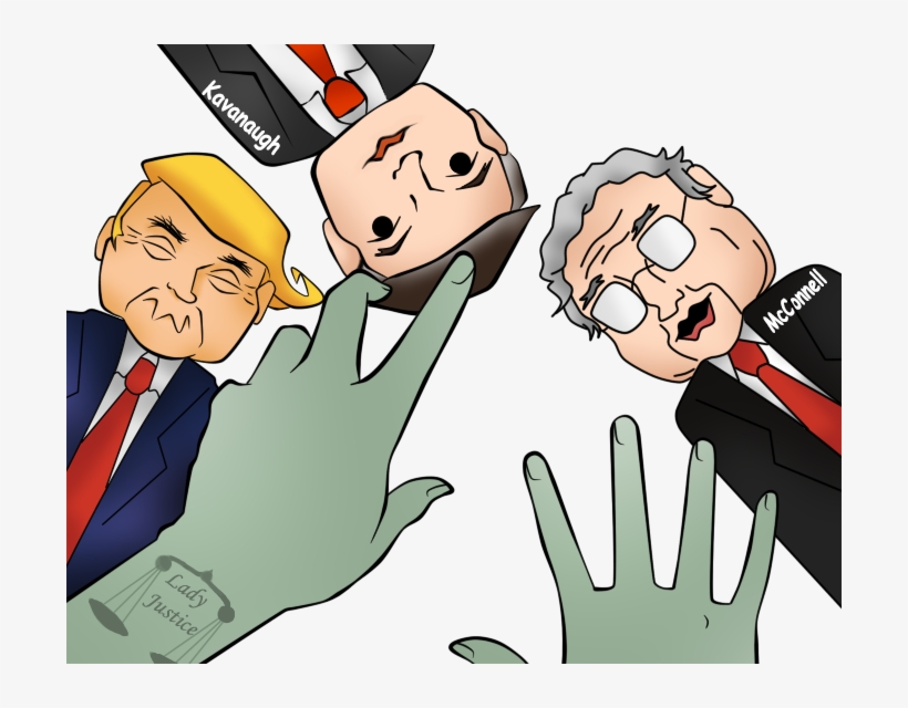 Editorial Cartoon - Cartoon, transparent png download