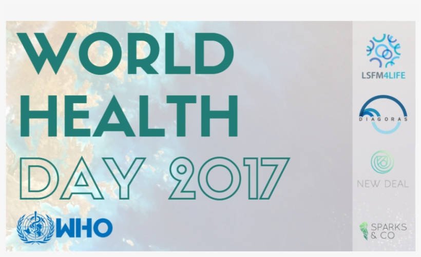 World Health Day - World Mental Health Day 2018 Theme, transparent png download