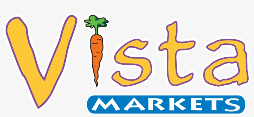 Vista Super Markets - Vista Market El Paso Tx, transparent png download