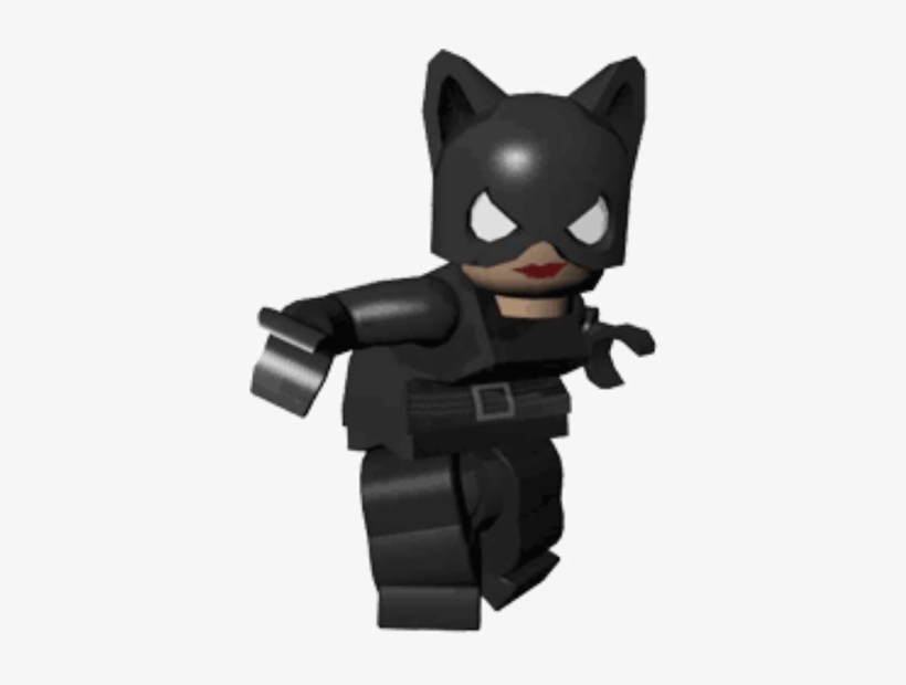 Http - //selmabuenoaltran - Minus - Com/mec5fyj3jjmhd - Lego Batman The Videogame Catwoman, transparent png download