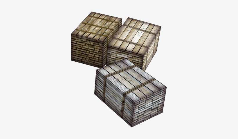 The Logs Measure Between - Papercraft Hay Bales, transparent png download