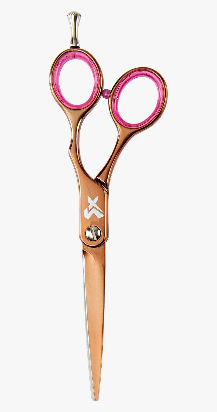 Cricket Shear Xpressions 5.75, transparent png download