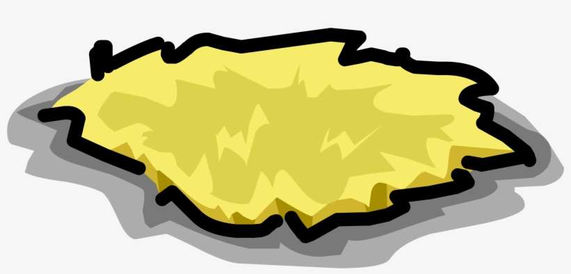 Hay Sprite 003 - Portable Network Graphics, transparent png download