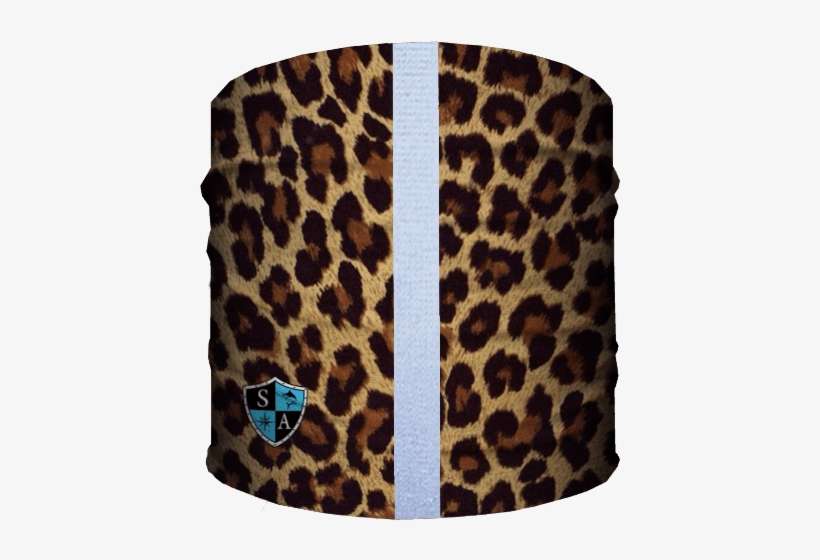 Léopard Phone Case - Samsung Galaxy S7, transparent png download