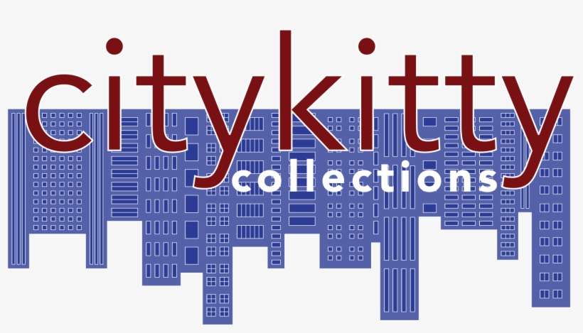 City Kitty Collections - Catprint Llc, transparent png download
