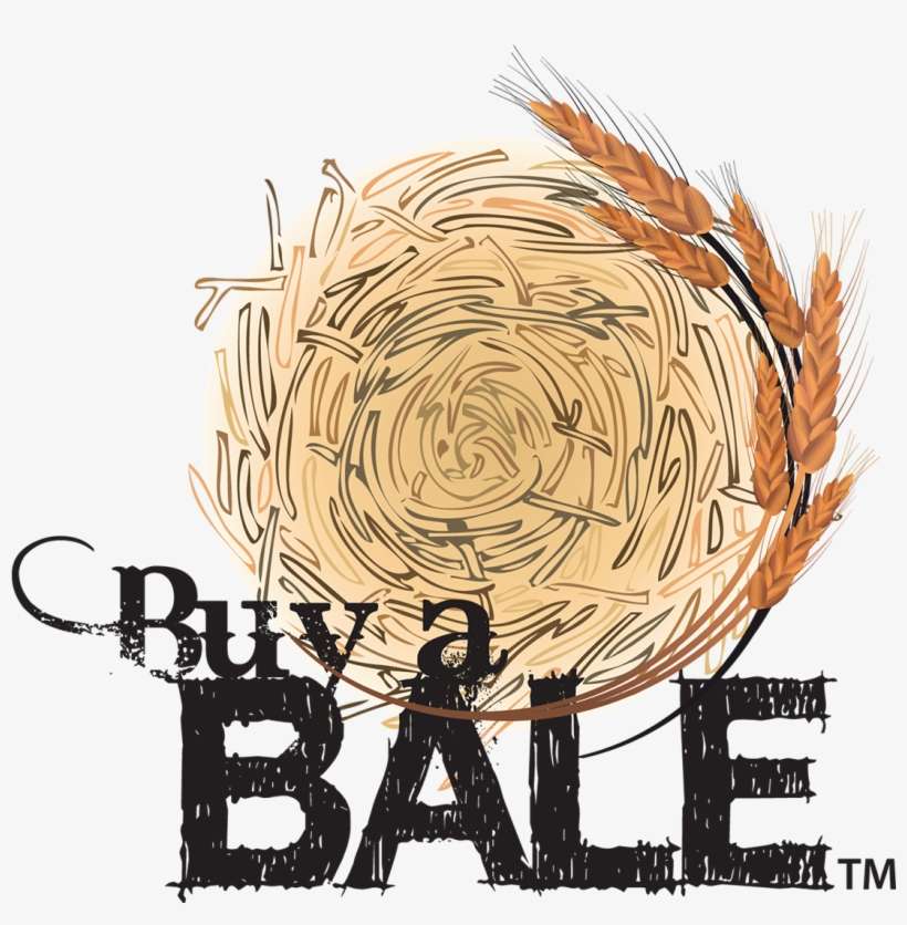 Png File - Buy A Bale For Farmers, transparent png download