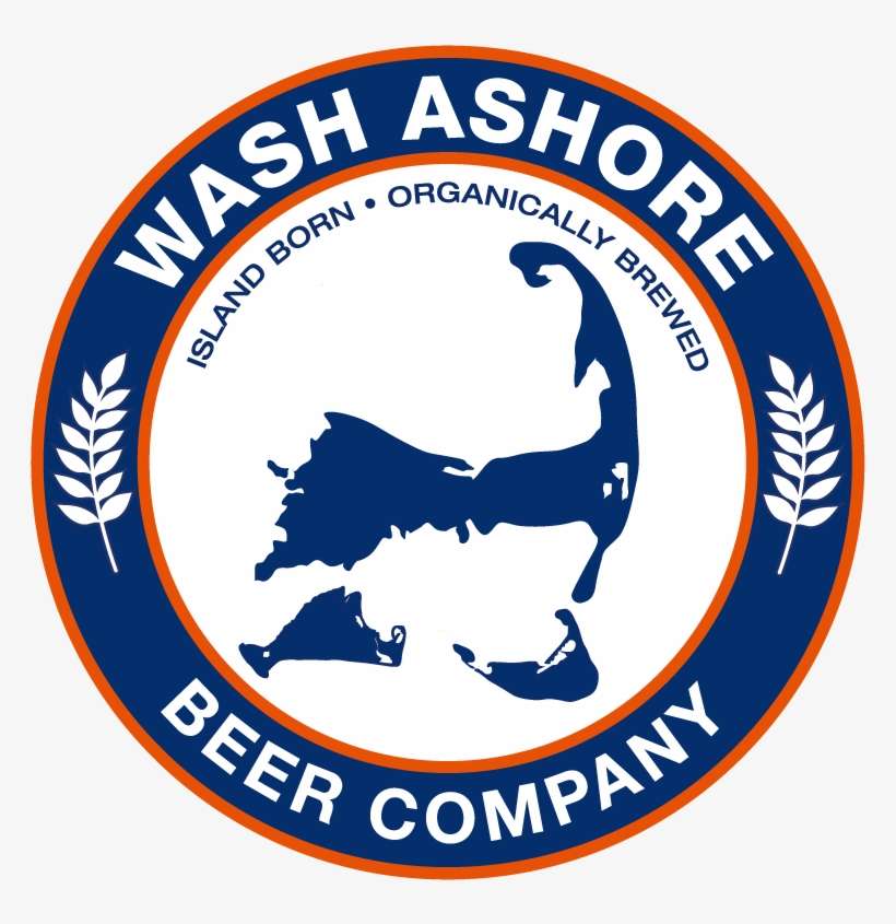 Wash Ashore - Wash Ashore Beer Company, transparent png download
