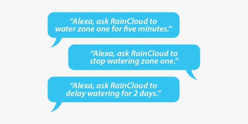 Alexa Commands For Raincloud - Lightning Safety, transparent png download
