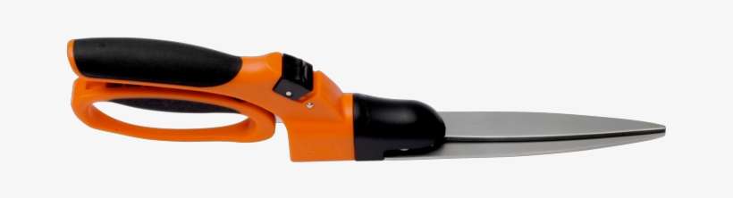 Bahco Garden Shear Grass Swivel Blade 380mm Gs-180 - Bahco - Gs-180-e Grass Shear, transparent png download