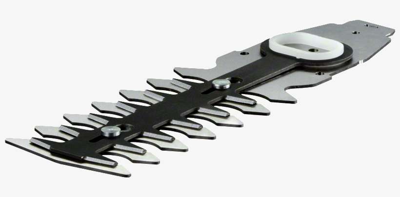 Shrub Shear Blades Asb/ags/isio Shrub Shears - Bosch Asb 10.8 20cm Li Shrub Shear Blade, transparent png download