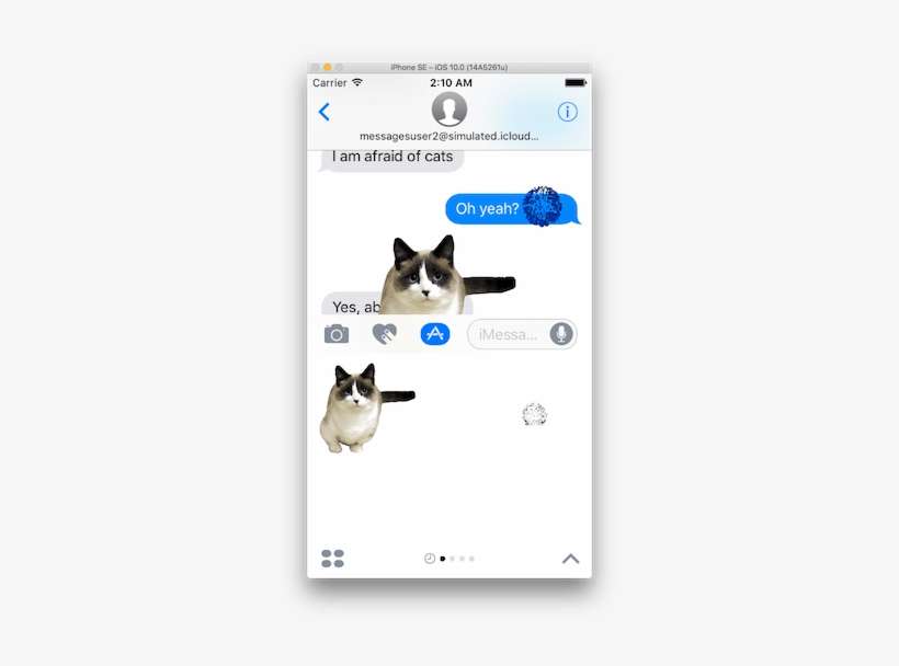 If You've Made It This Far Your App Is Now Ready For - Cat Look Forward To Love Shower Curtain, transparent png download
