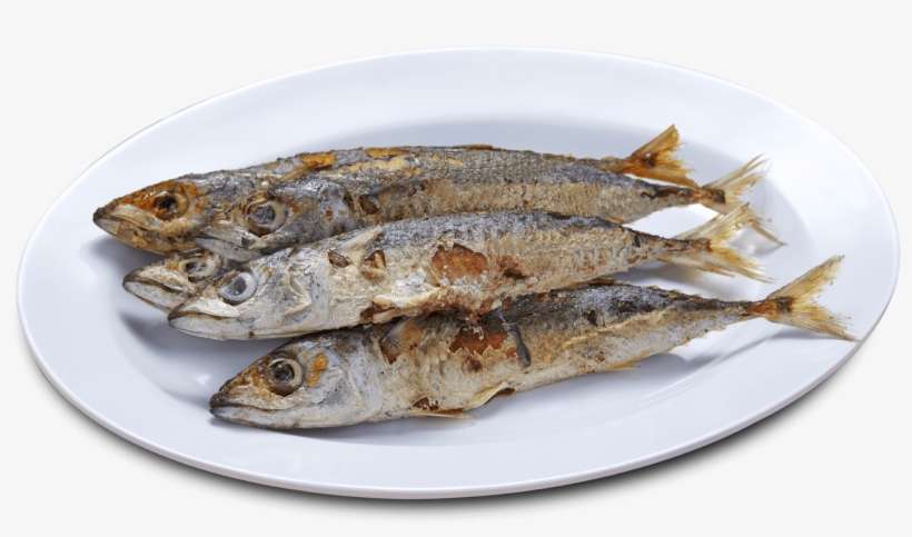 Deep Fried Borneo Mackerel - Kuala Lumpur, transparent png download