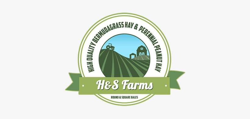 H-sfarms - Graphic Design, transparent png download
