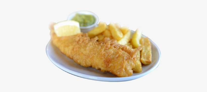 Over 40 Years Later We're Proud To Be Using The Very - Fried Fish Transparent Background, transparent png download