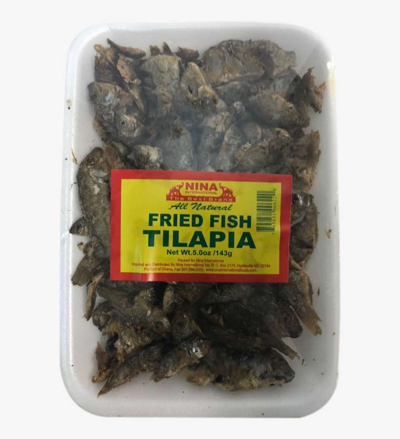 Fried Fish, transparent png download