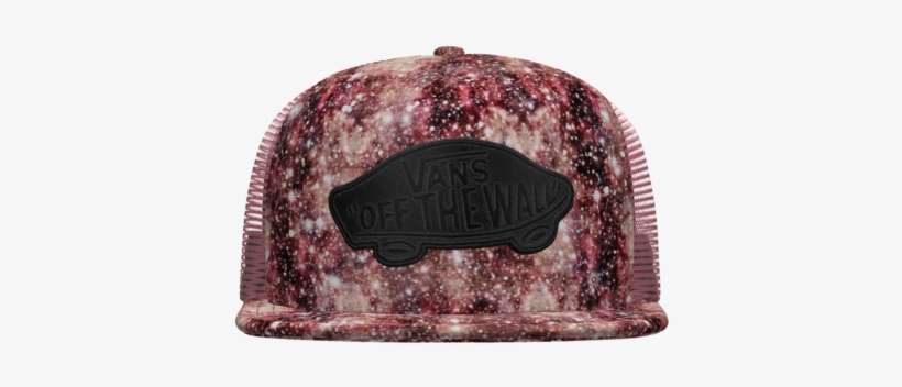 Vans® Custom Hats - Beanie, transparent png download