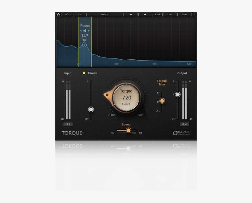 Torque - Torque Waves, transparent png download