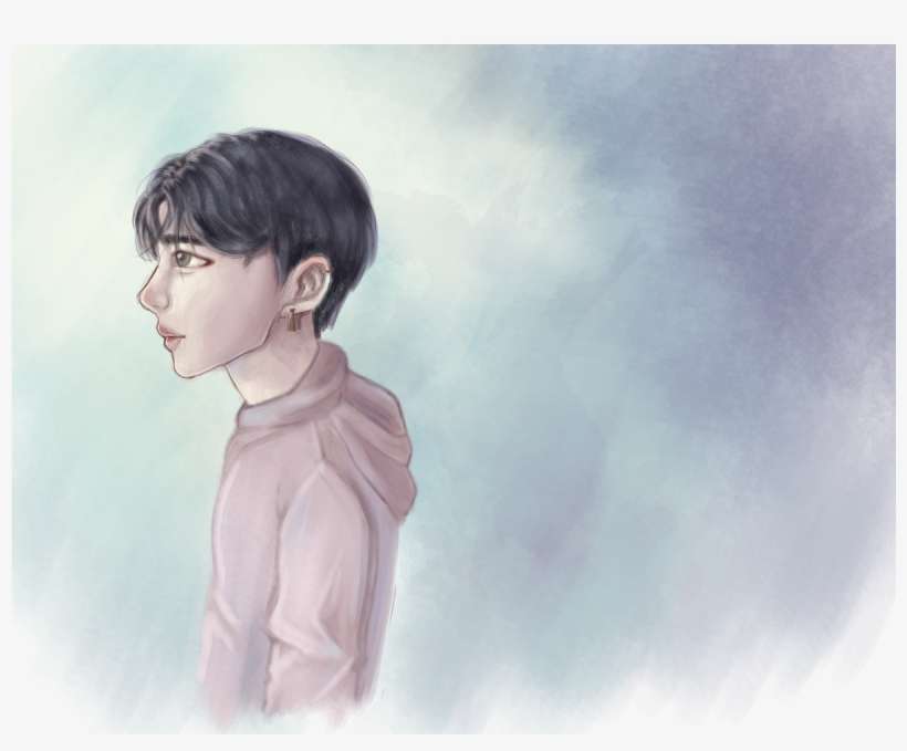 Alitza On Twitter - Boy, transparent png download