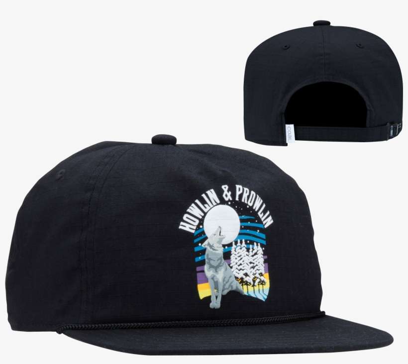 Coal Headwear The Field Cap - Coal The Field Hat, transparent png download