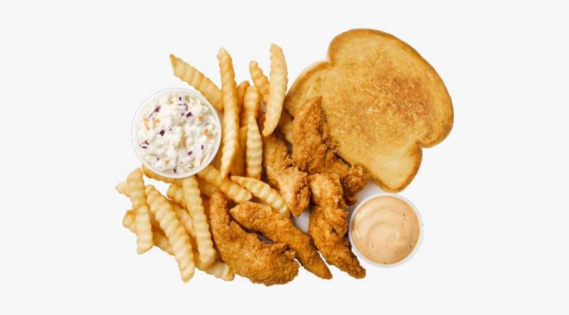 Sandwich Clipart Fried Fish - Guthries Chicken, transparent png download