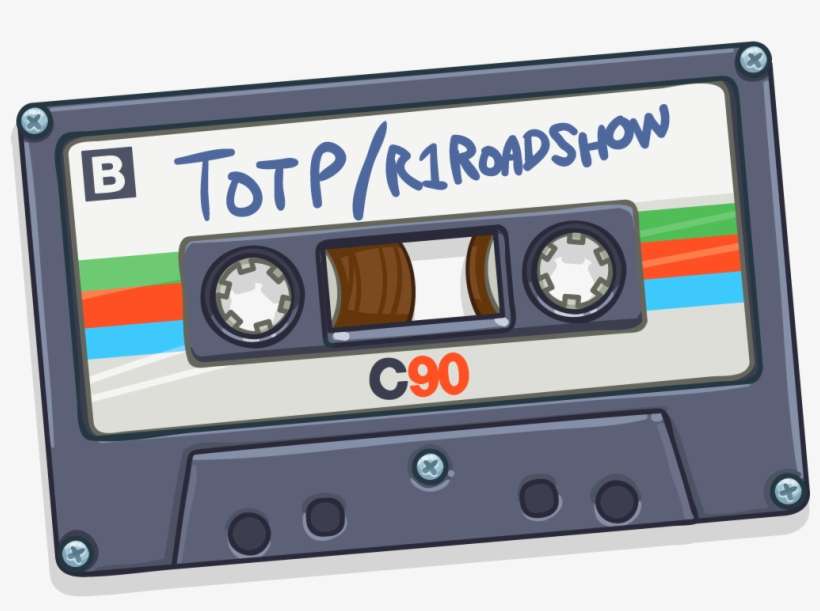 Cassette Tape - ตลับ เทป เพลง Png, transparent png download