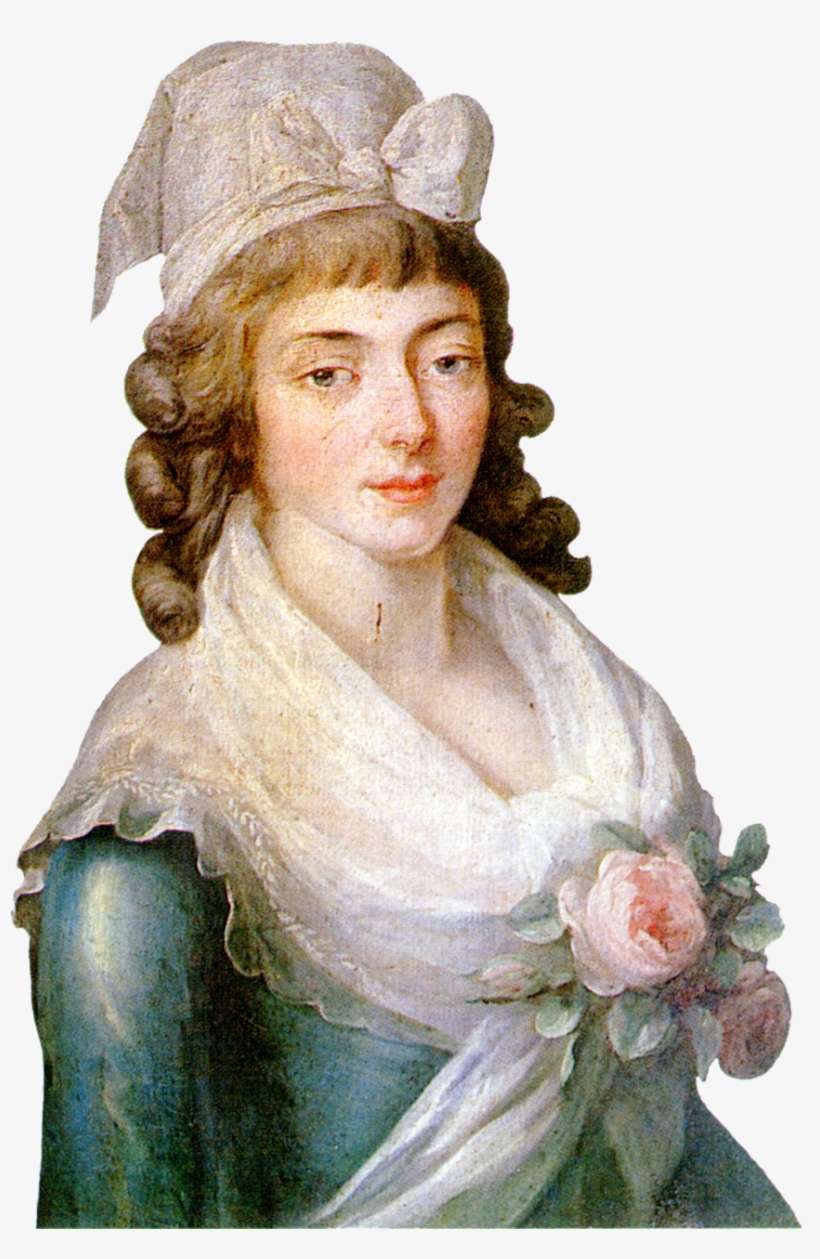 161 × 240 Pixels - History Of Madame Roland [book], transparent png download