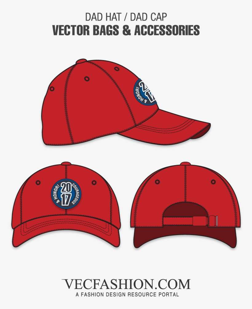 Graphic Transparent Stock Some Handpicked Vectors Tagged - Baseball Cap, transparent png download