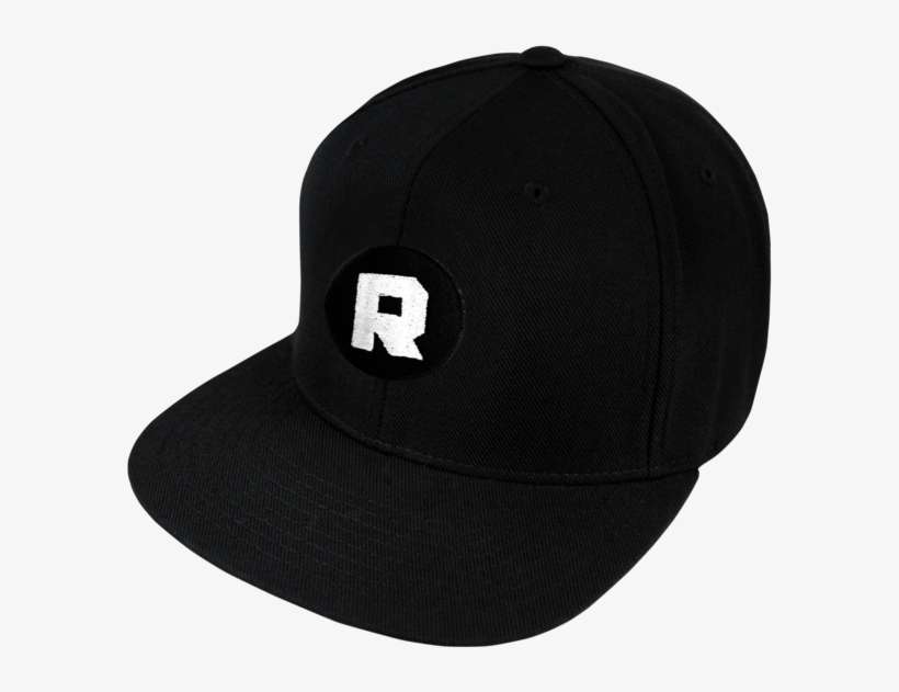 Ringer Logo Snapback Hat - Ringer Hat PNG Image | Transparent PNG Free ...