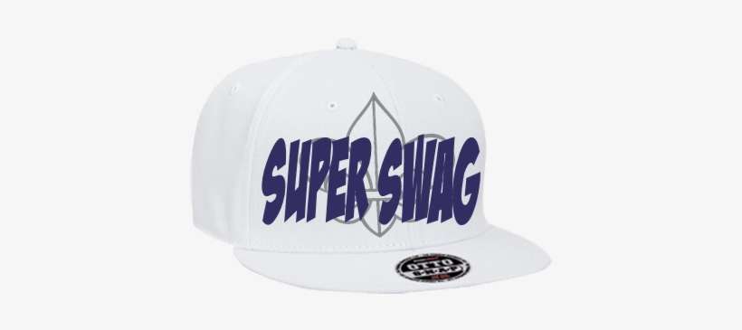 Swag Snapback Png - Snapback Swag Transparent, transparent png download