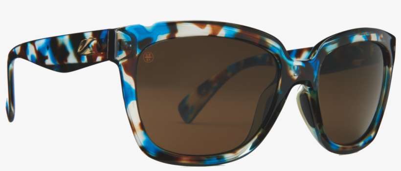 Cali Tidepool 3-4 - Kaenon Cali Prescription Sunglasses In Blue, transparent png download