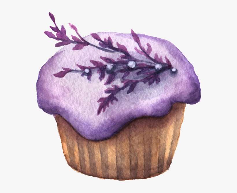 The Transparent Ornamental Material Of The Bauhinia - Watercolor Macaron Png, transparent png download