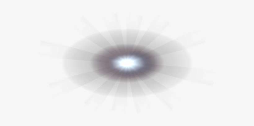 Free Png Centered Lens Flare Png Images Transparent - Circle, transparent png download