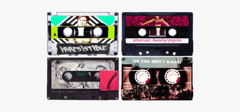 Cassette Tape, transparent png download