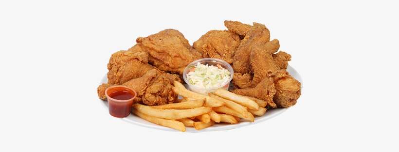 Location - Fish And Chips, transparent png download