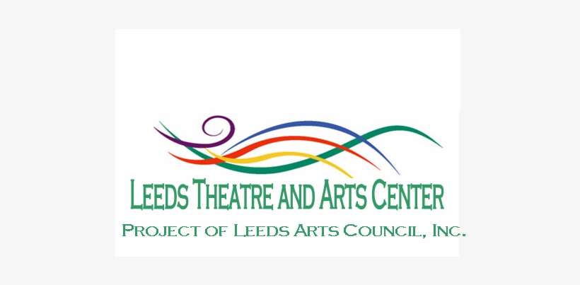 Leeds Theatre And Arts Center Project Of Leeds Arts - Centre For The Performing Arts, transparent png download