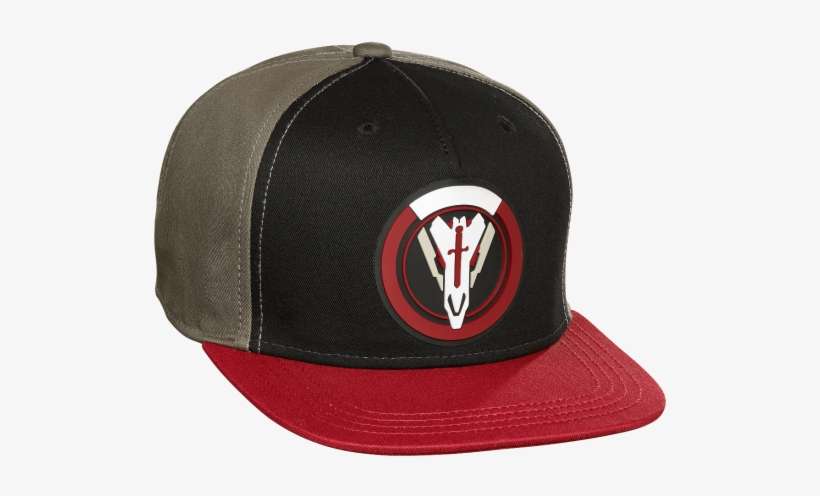 Overwatch Retribution Snapback Hat - Hat, transparent png download
