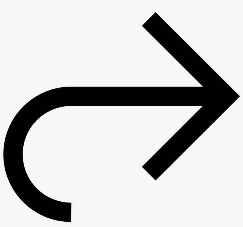 Arrows Icons Free Download Clip Art Of Arrow Image - Icon, transparent png download