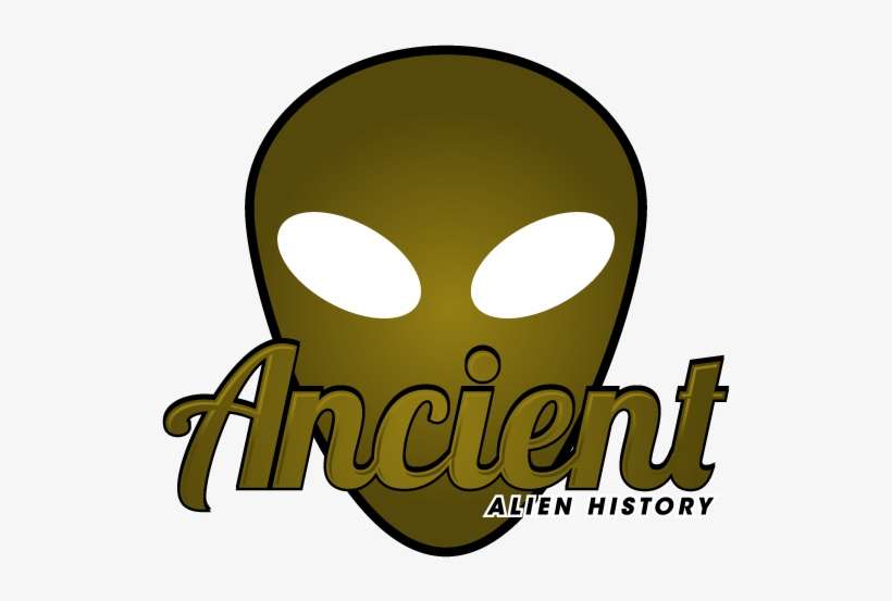 Ancient Aliens, transparent png download
