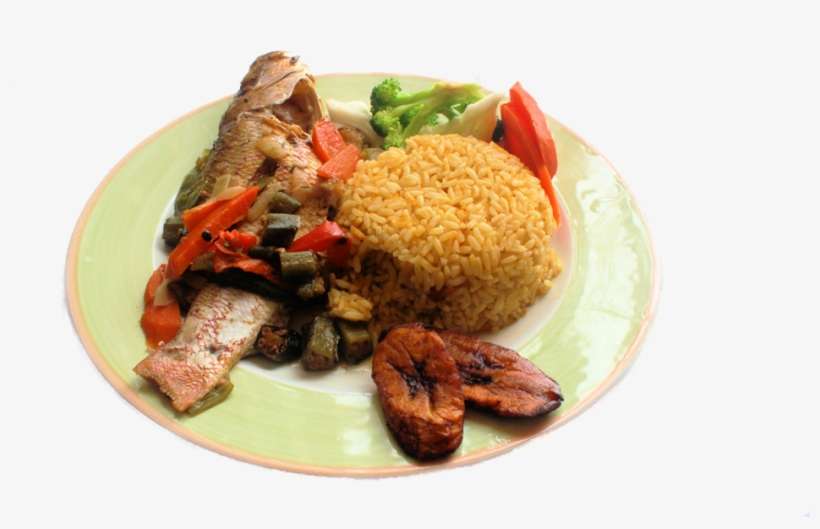 Picture - Rice And Peas, transparent png download