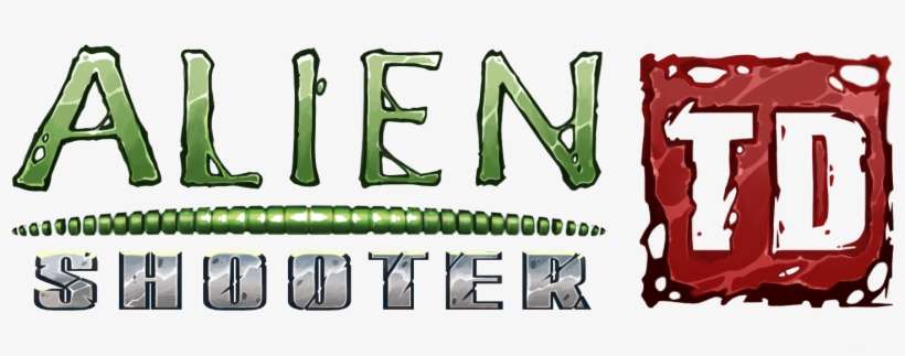 Alien Shooter Td Hack, transparent png download