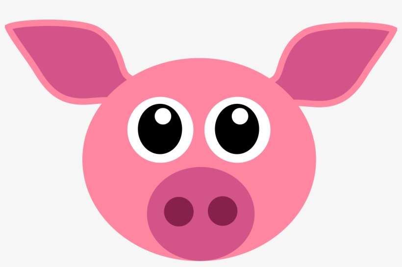 This Free Icons Png Design Of Cochon, transparent png download
