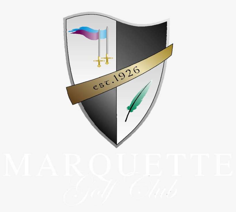 Marquette Golf - Marquette Golden Eagles Men's Basketball, transparent png download