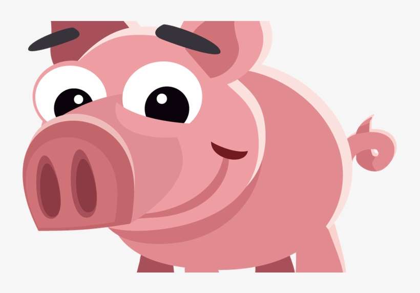 Face Clip Art Beauty Within Clinic Free - Cafepress Pig Lives Matter Too, Eat Full/queen Duvet, transparent png download