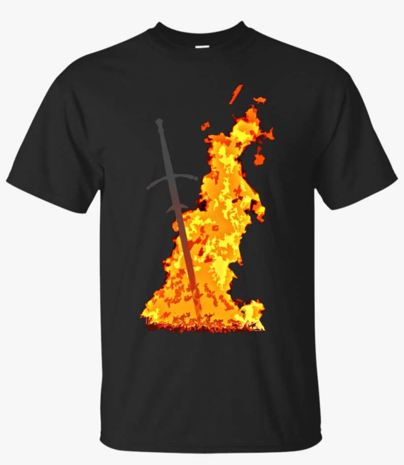 Dark Souls Bonfire Darksoulsauto - Bonfire, transparent png download