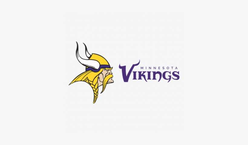 4 Vikings Tickets Sunday, October 14, - Minnesota Vikings Team Pride Decal Sticker, transparent png download