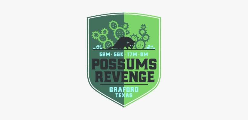Possumsrevengeartboard 1med - Texas, transparent png download