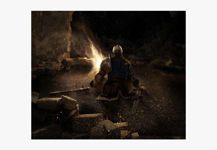 Key Features - Dark Souls Wallpaper 1024 X 768, transparent png download